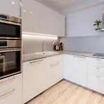 דירה Jegeho With Balcony *