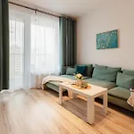 דירה Jegeho With Balcony ברטיסלאבה