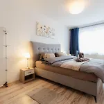 דירה Jegeho With Balcony *