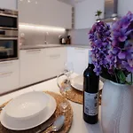 Jegeho With Balcony ברטיסלאבה