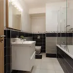 דירה Jegeho With Balcony *