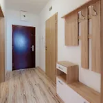 Jegeho With Balcony * ברטיסלאבה