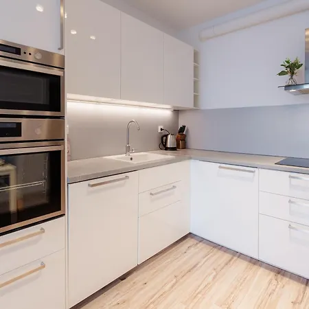 公寓 Jegeho With Balcony *