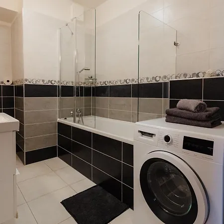 Jegeho With Balcony *