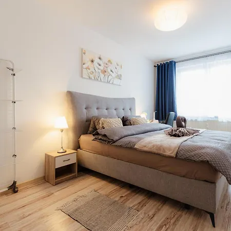 公寓 Jegeho With Balcony *