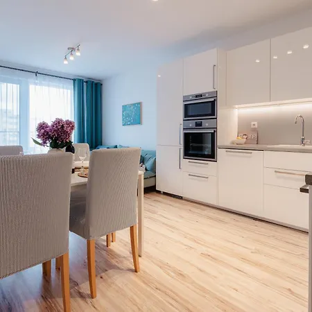 Lejlighed Jegeho With Balcony Bratislava