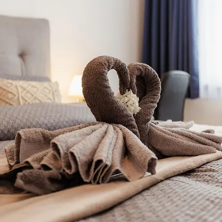 Lejlighed Jegeho With Balcony