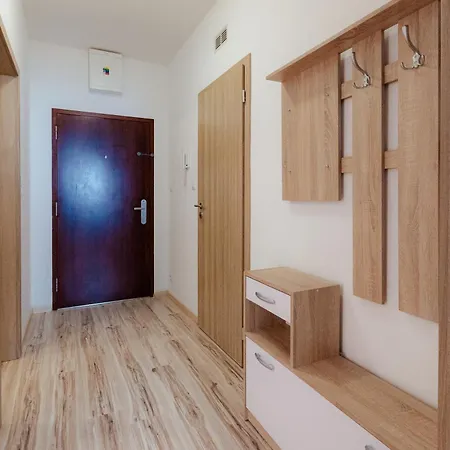 Jegeho With Balcony * Братислава