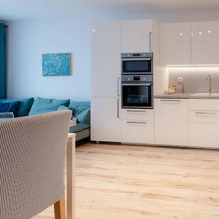 דירה Jegeho With Balcony *